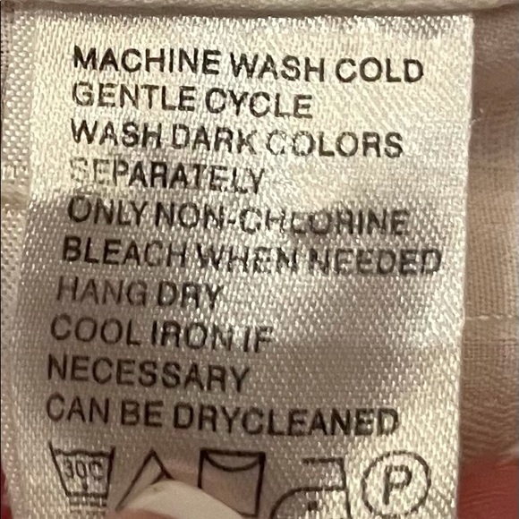 👜Men’s Tommy Bahama Bohemian Long Sleeve Shirt - Picture 7 of 7